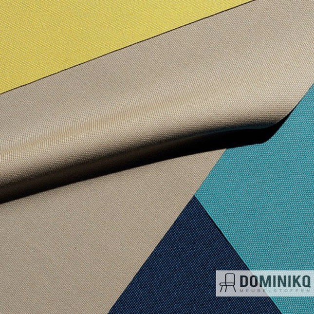 Camira Fabrics – Zap – ZAP24 – Zoink