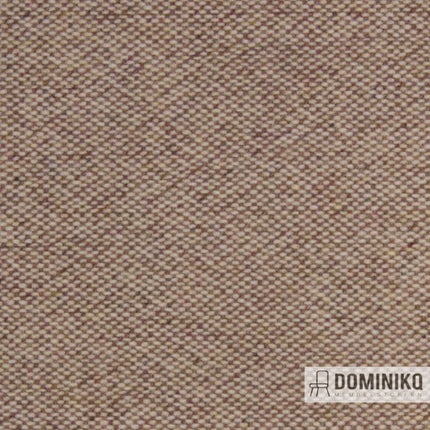 Danish Art Weaving - Tweed 10