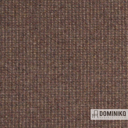Danish Art Weaving - Tweed 11