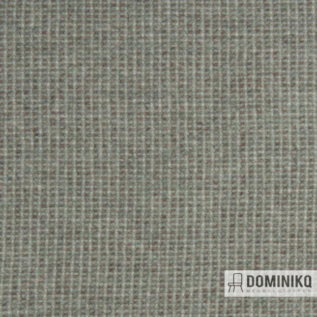 Danish Art Weaving - Tweed 13