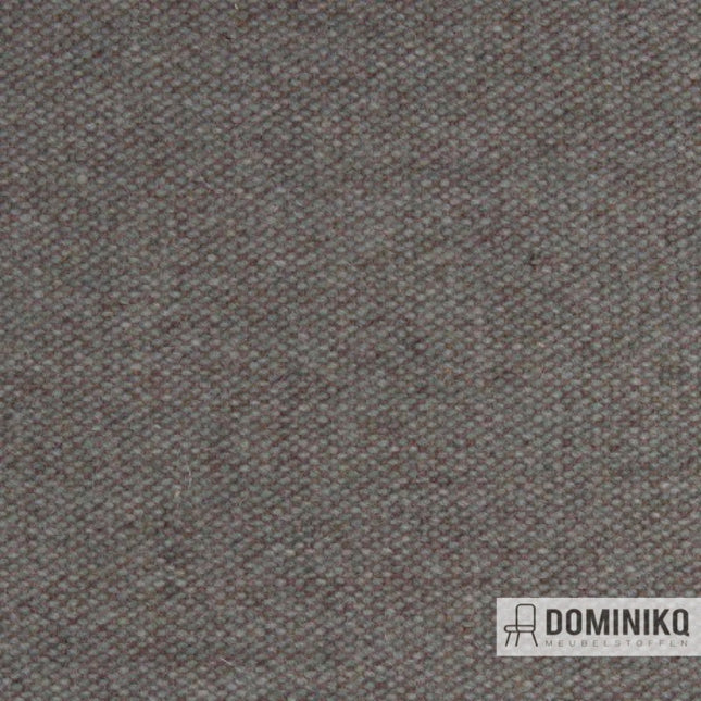 Danish Art Weaving - Tweed 14