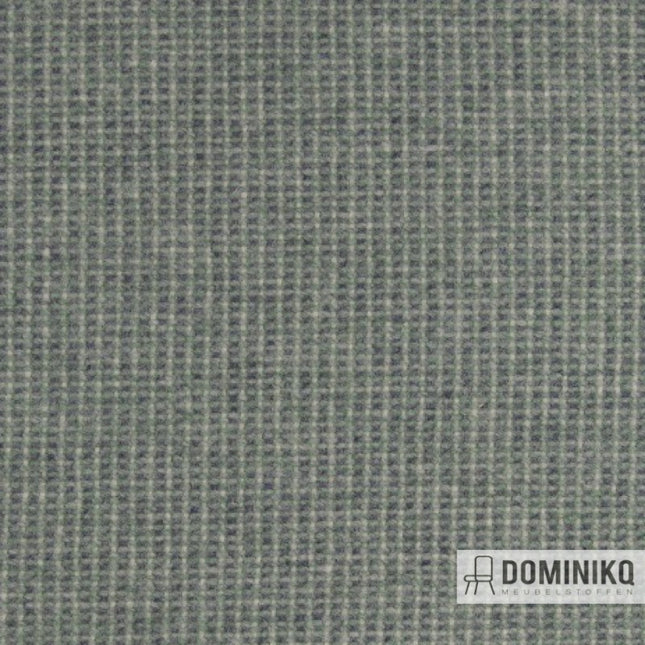 Danish Art Weaving - Tweed 15