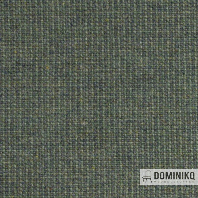 Danish Art Weaving - Tweed 18