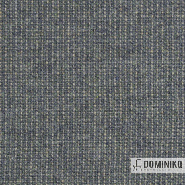 Danish Art Weaving - Tweed 19