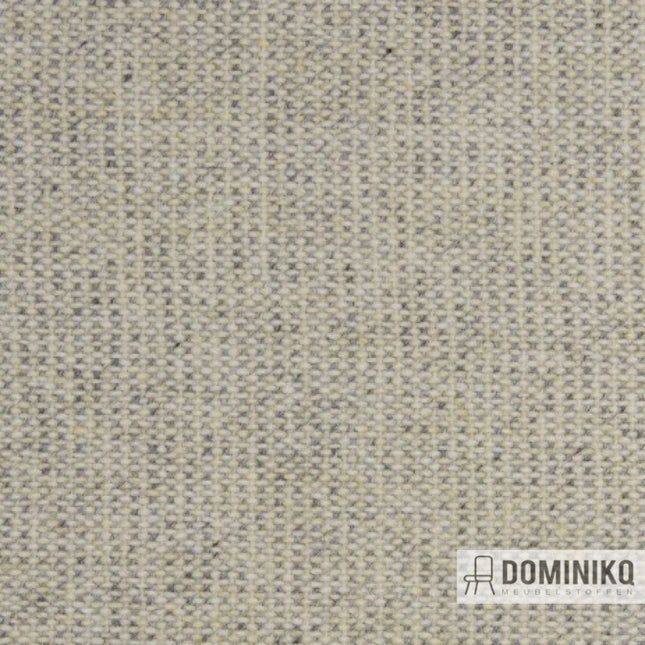 Danish Art Weaving - Tweed 02