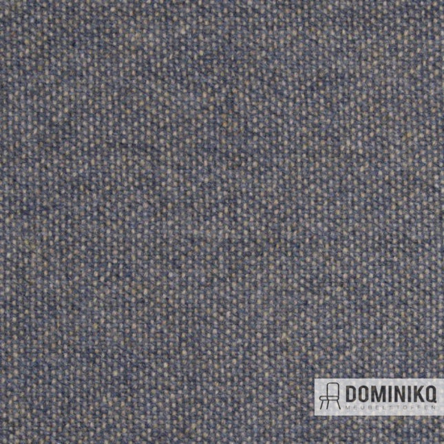 Danish Art Weaving - Tweed 20