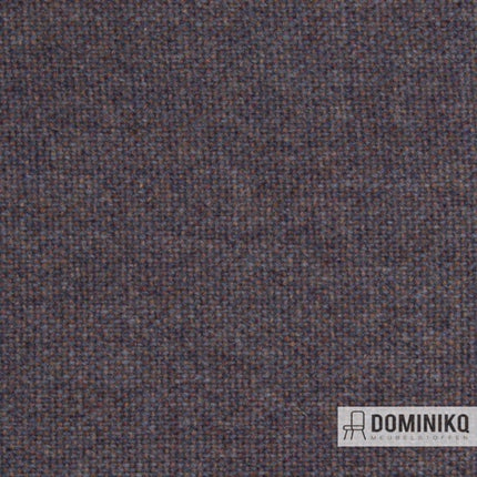 Danish Art Weaving - Tweed 21