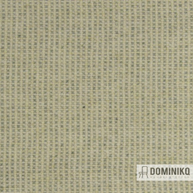 Danish Art Weaving - Tweed 05