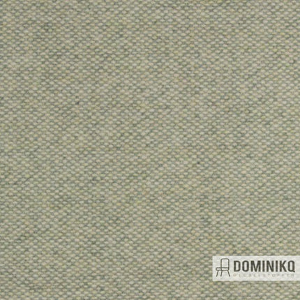 Danish Art Weaving - Tweed 06