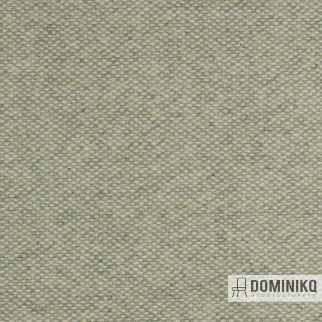 Danish Art Weaving - Tweed 06
