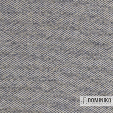 Danish Art Weaving - Tweed 08