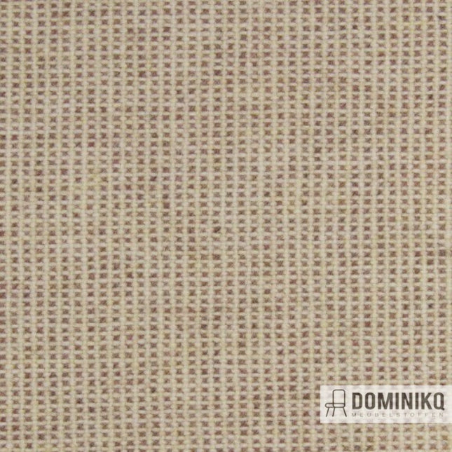 Danish Art Weaving - Tweed 09