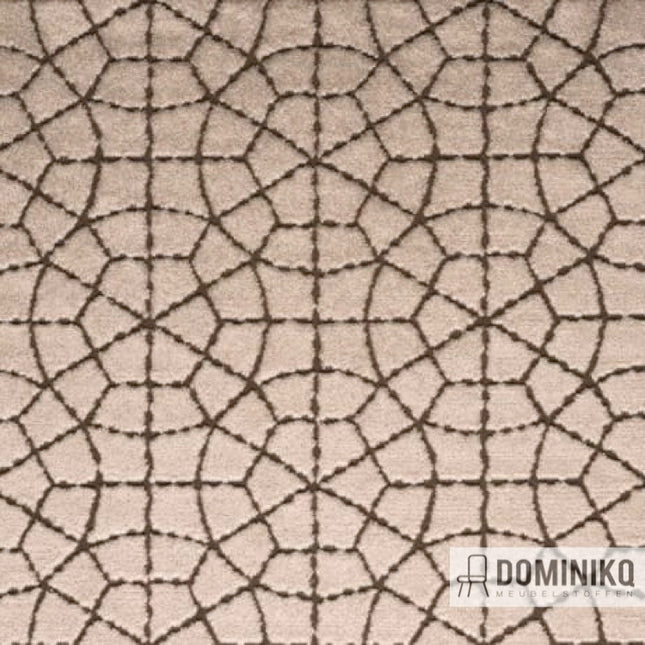 Kvadrat - Sahco - Mosaic -005