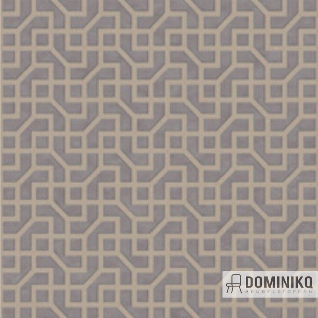 Aristide - Carpet Maze - 150 Slate
