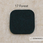 17 forest