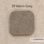 39 Warmes Grau