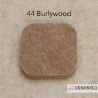 44 Burlywood