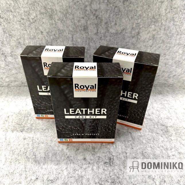 Leather Care Kit - Care & Protect 150ml