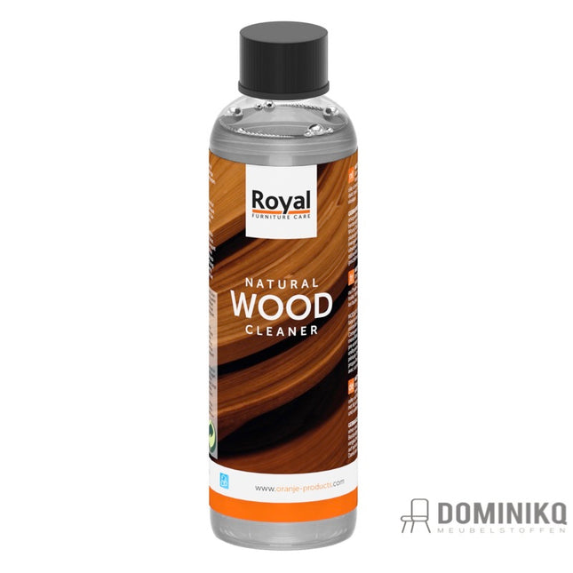Natural Wood Cleaner 250ml