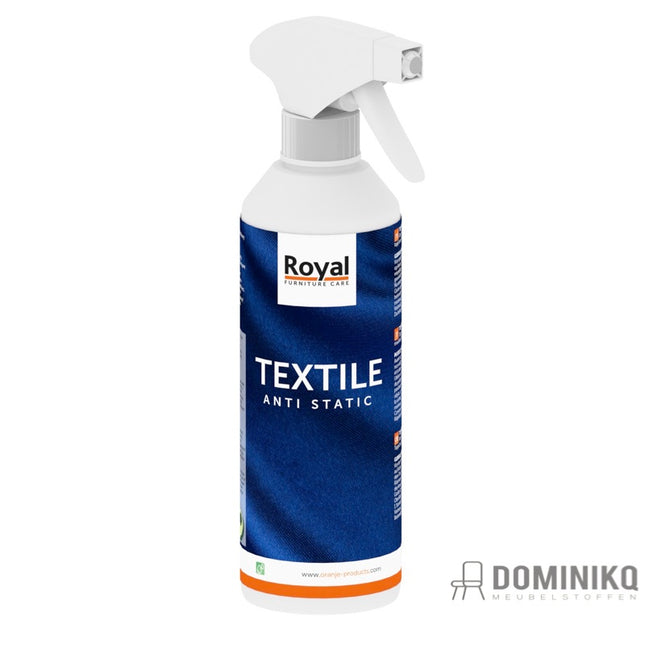 Textil Antistatic Spray 500 ml