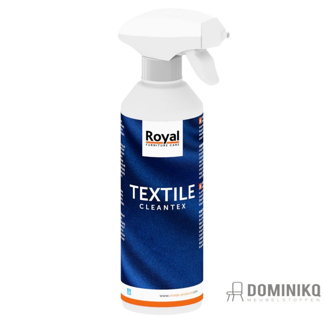Royal Furniture Care - Textile Cleantex Effective - 500 ML