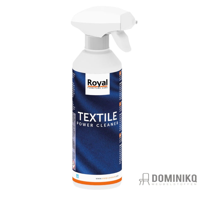 Textile Power Cleaner - 500 ML