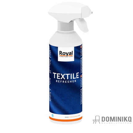 Royal Furniture Care – Textil-Auffrischungsspray – 500 ml