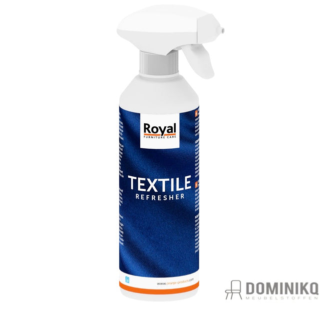 Royal Furniture Care – Textil-Auffrijsungsspray – 500 ml
