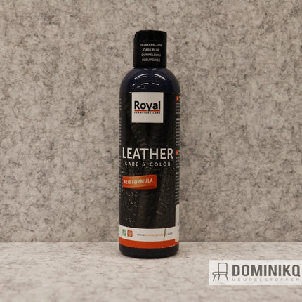 Leather Care & Color (all colours)