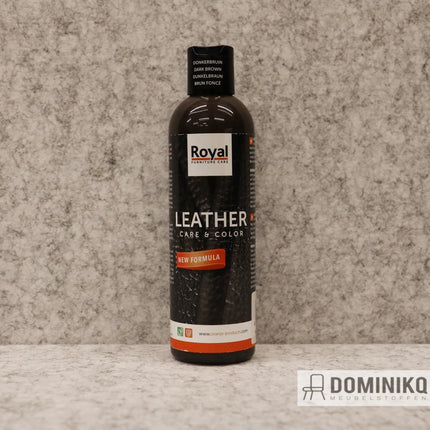 Leather Care & Color (all colours)