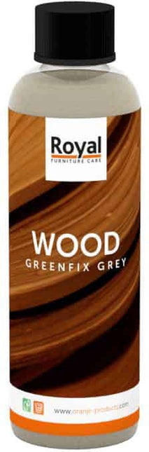 WOOD Greenfix (All colours)