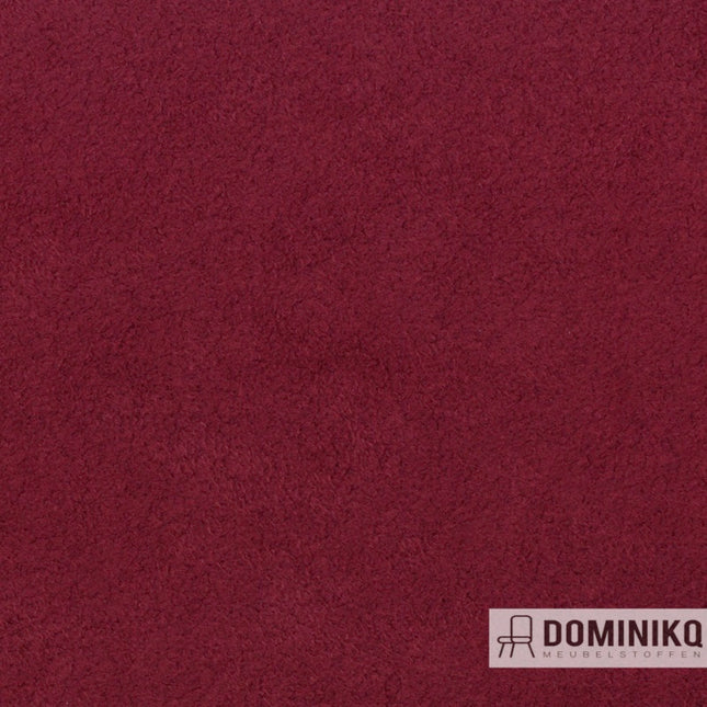 Vyva Fabrics - Dinamica - 8395 - Henna