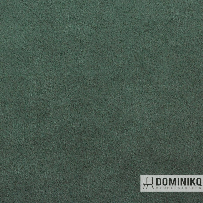 Vyva Fabrics - Dinamica - 8399 - Moss