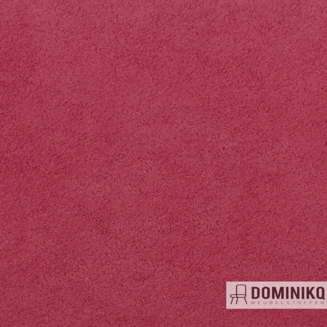 Vyva Fabrics - Dinamica - 8418 - Cordovan