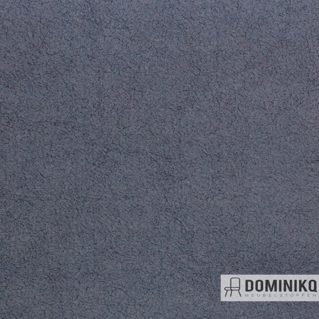 Vyva Fabrics - Dinamica - 9058 - Zinn