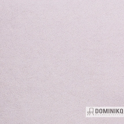 Vyva Fabrics - Dinamica - 9118 - Pearl Grey