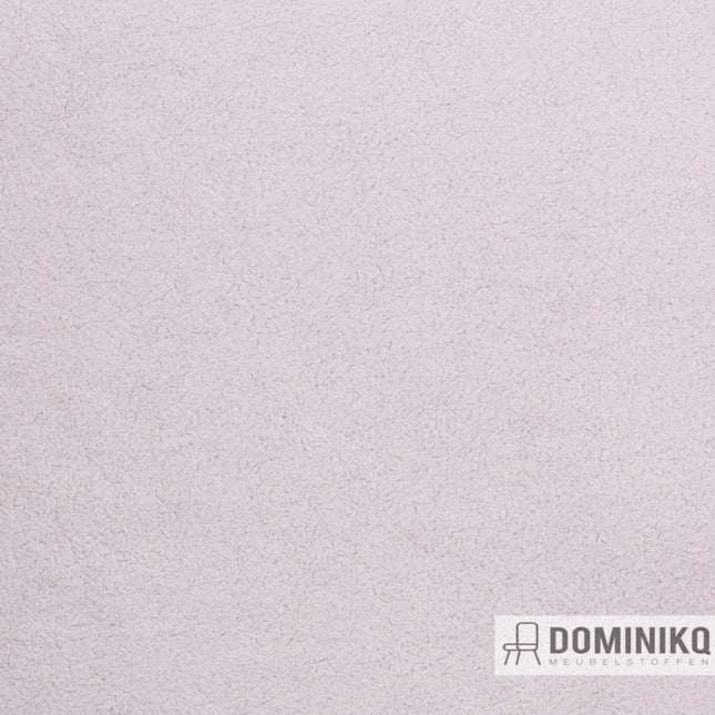 Vyva Fabrics - Dinamica - 9118 - Pearl Grey