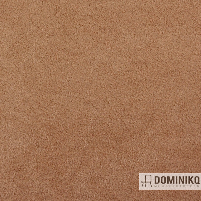 Vyva Fabrics - Dinamica - 9121 - Camel