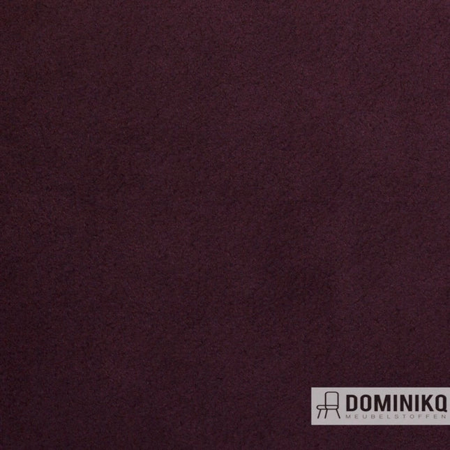 Vyva Fabrics – Dinamica – 9139 – Dunkelviolett