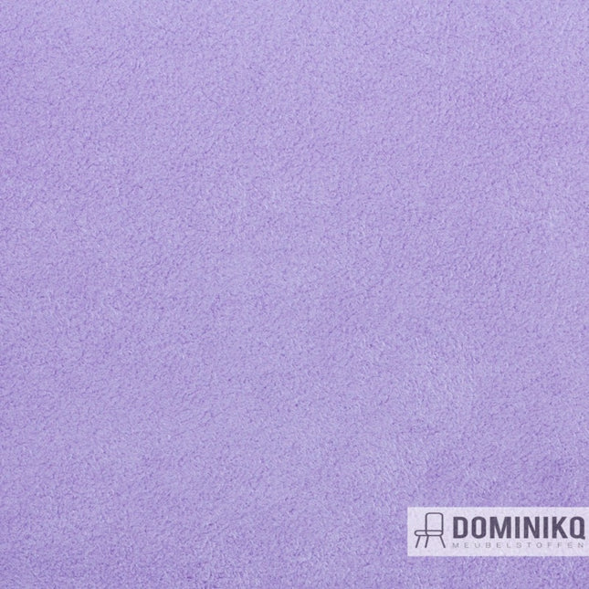 Vyva Fabrics - Dinamica - 9148 - Lilac