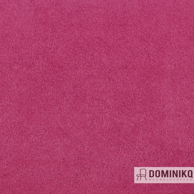 Vyva Fabrics - Dinamica - 9149 - Rose