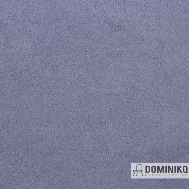 Vyva Fabrics - Dinamica - 9154 - Kohle
