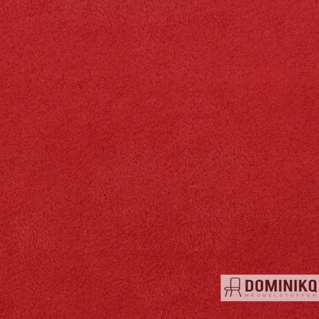 Vyva Fabrics - Dinahmica - 9229 - Tomato