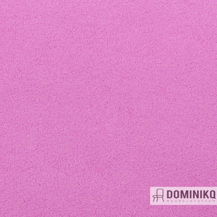 Vyva Fabrics - Dinamica - 9242 - Pink Ice