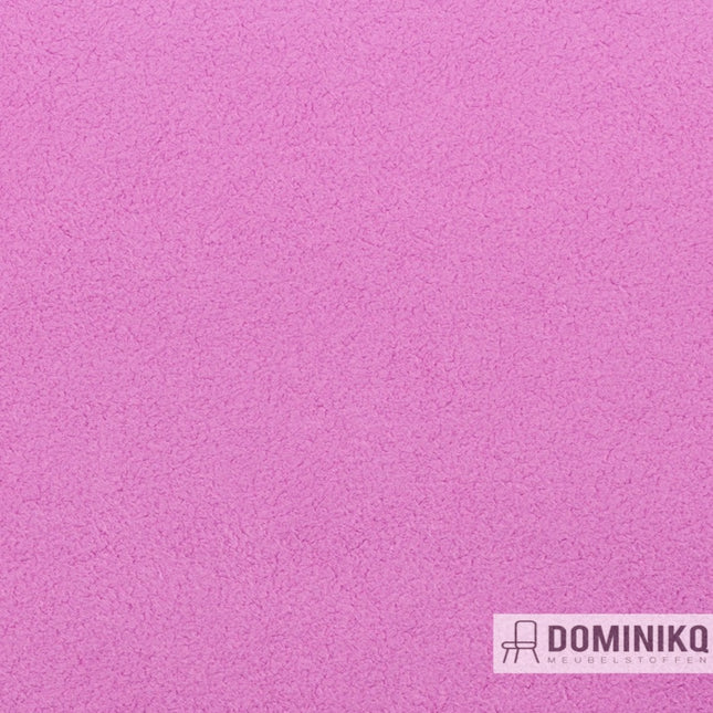 Vyva Fabrics - Dinamica - 9242 - Pink Ice