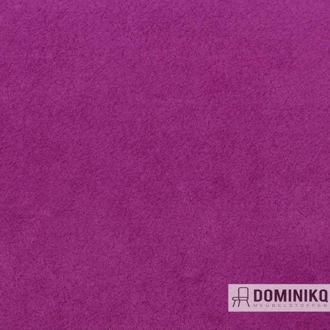 Vyva Fabrics - Dinamica - 9245 - Plum