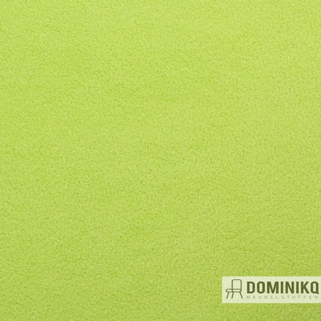 Vyva Fabrics - Dinamica - 9561 - Lime