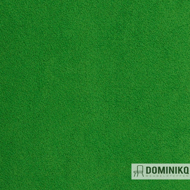 Vyva Fabrics - Dinamica - 9562 - Spring Green