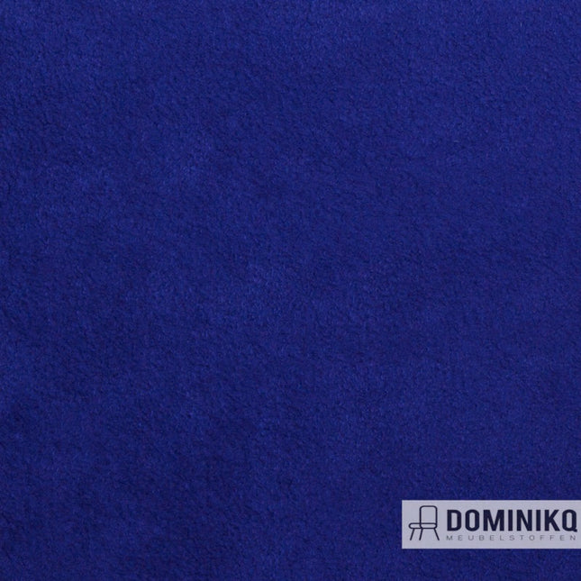 Vyva Fabrics - Dinamica - 9574 - Infanta Blue