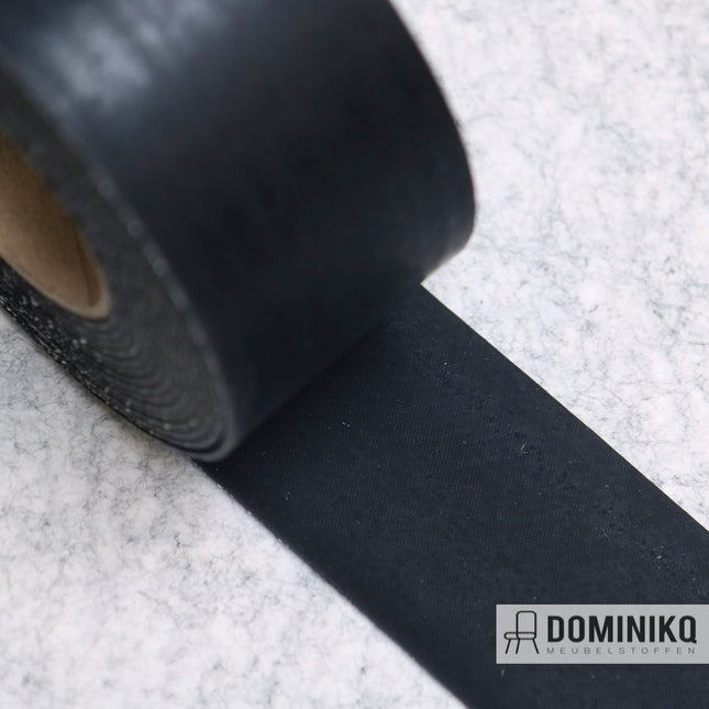Gurtband – Pirelli – Gummi – Black 57 mm
